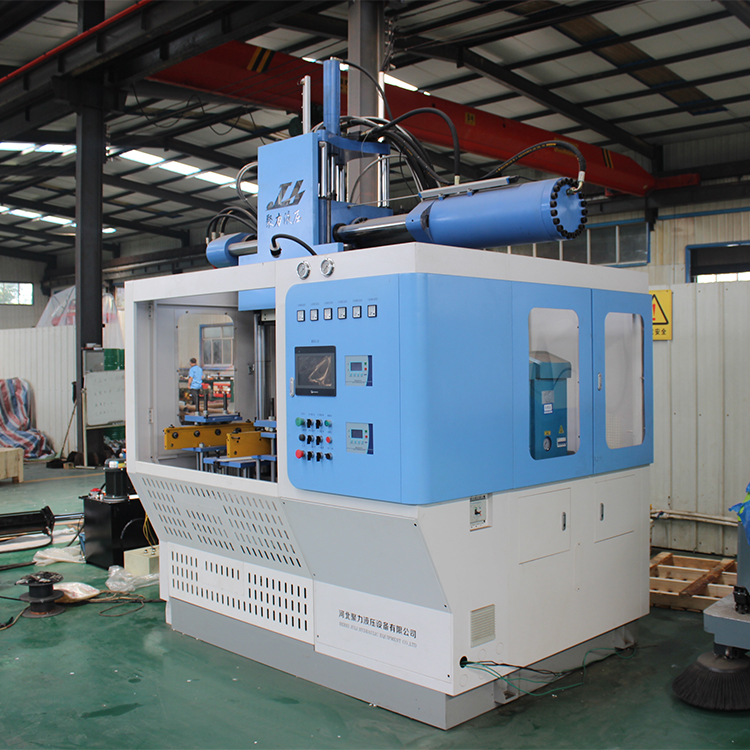 节能小型橡胶注射机报价 聚力支持定制