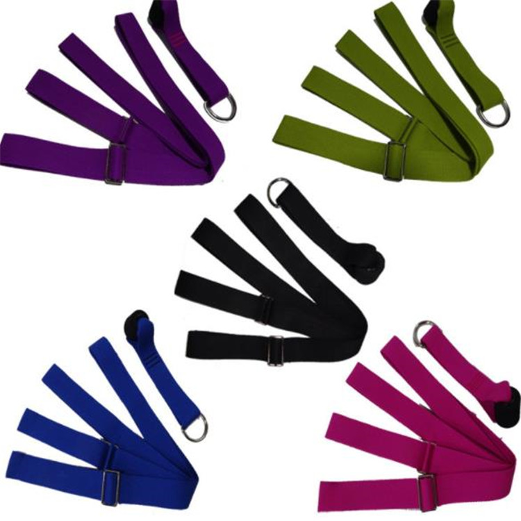 织带拉带瑜伽捆绑带瑜伽拉伸带