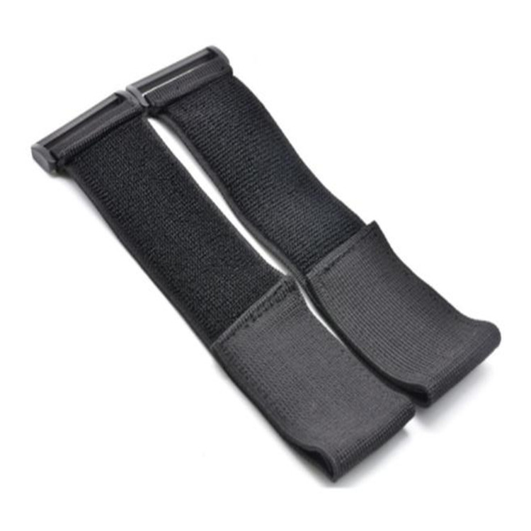 弹力绑带反扣松紧绑带魔术贴弹力绑带反扣扎带伸缩带