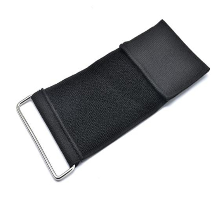 弹力绑带反扣松紧绑带魔术贴弹力绑带反扣扎带伸缩带