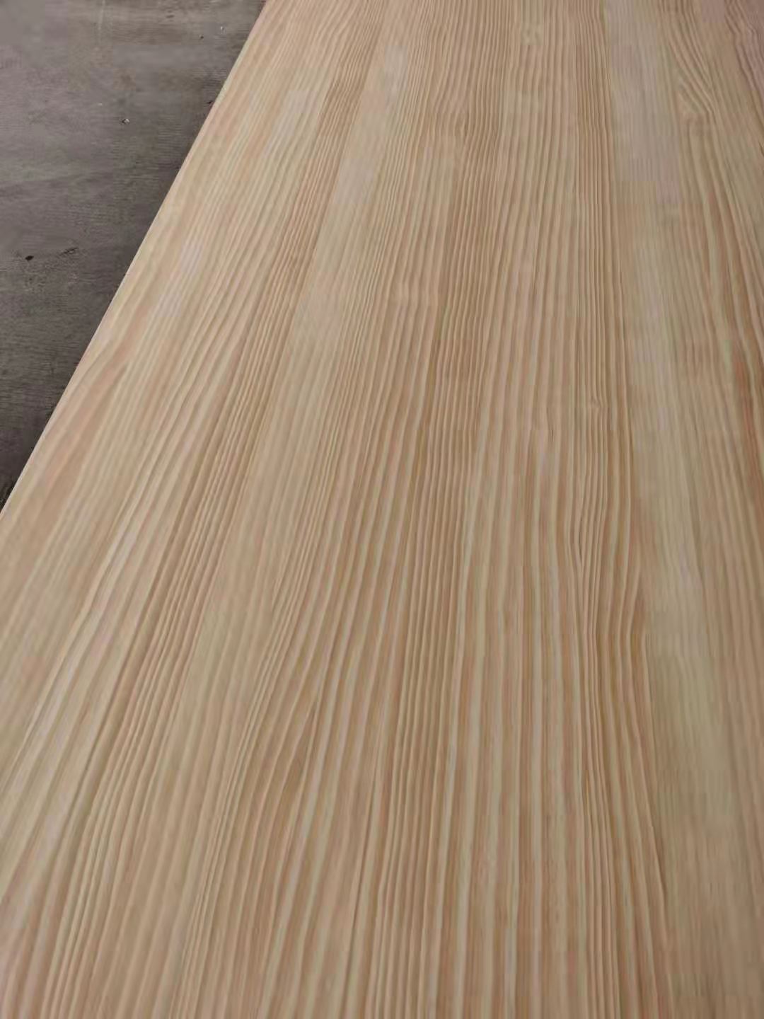 湖州松木家具厂松木木直拼板实木雕刻板