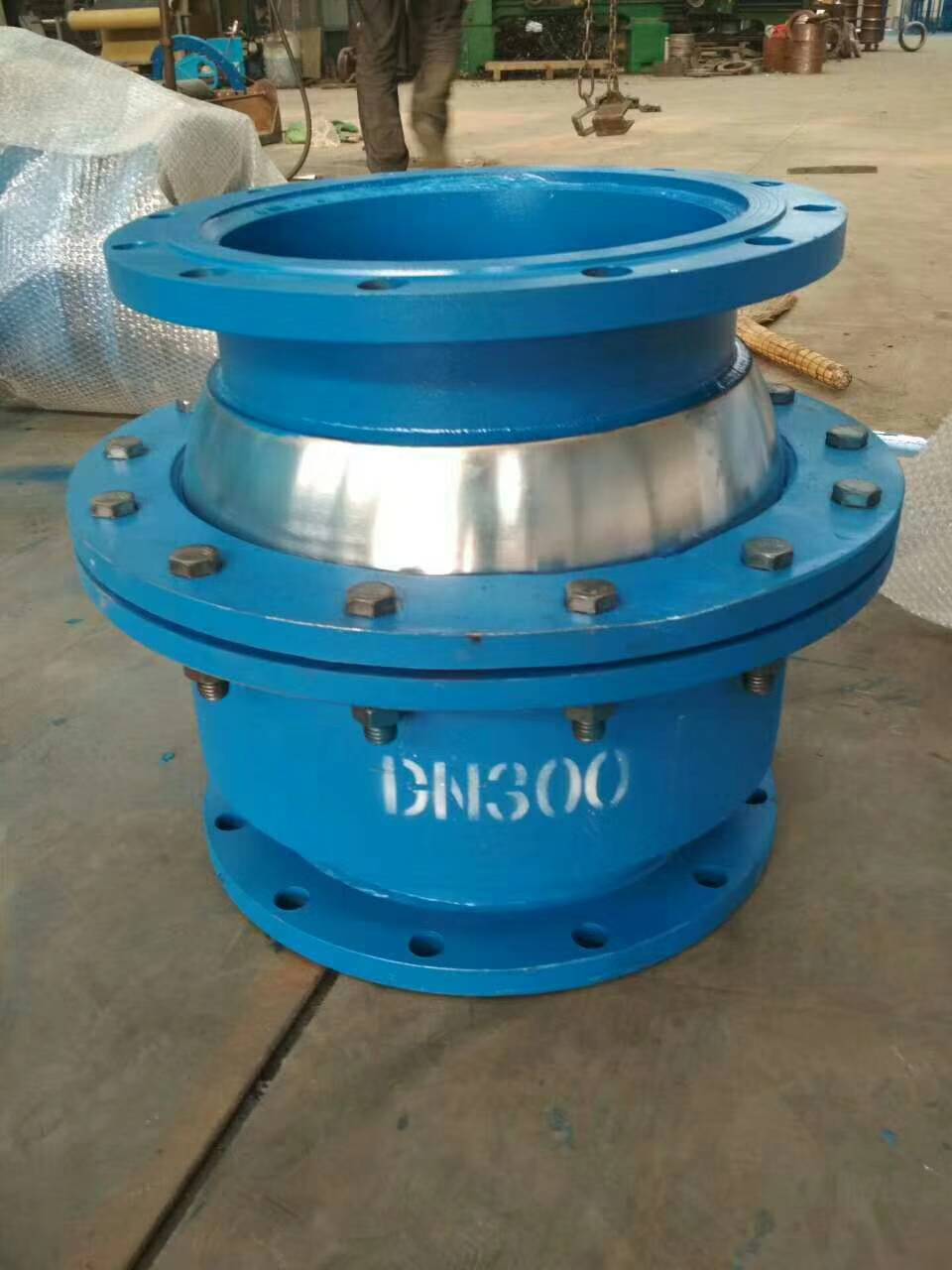 昌都免维护套筒补偿器