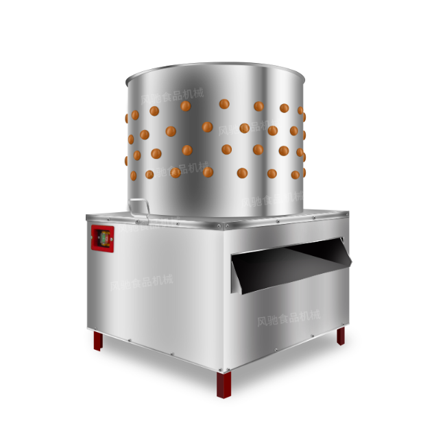 家禽脱毛机商用杀鸡鸭鹅拔毛机神器小型全自动褪毛机不锈钢去毛机