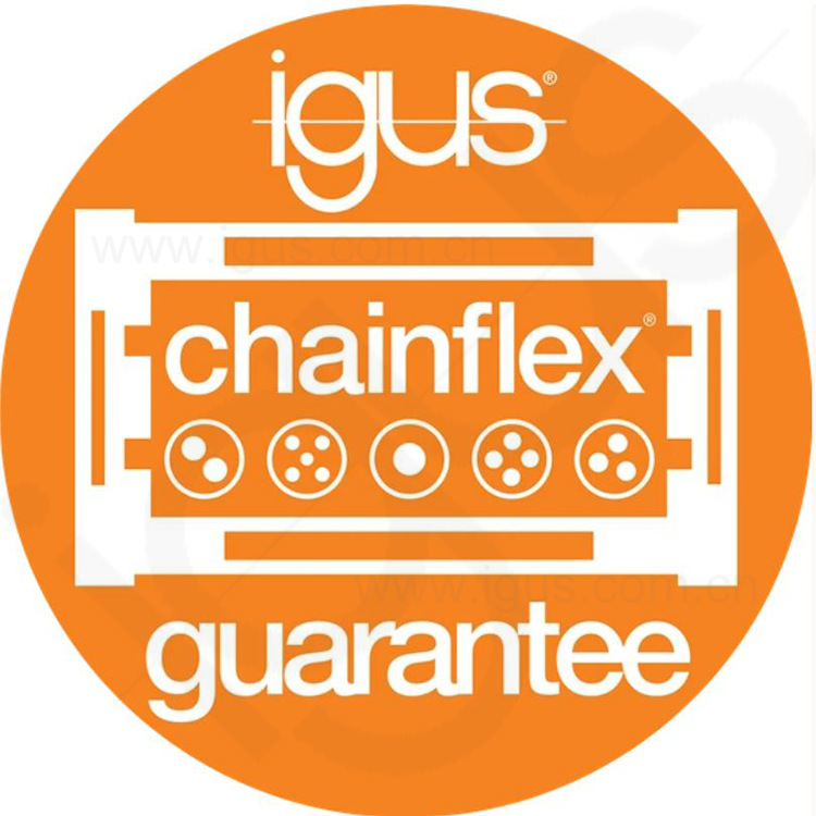 igus易格斯电缆拖链cf34ul50003opedcf301504i