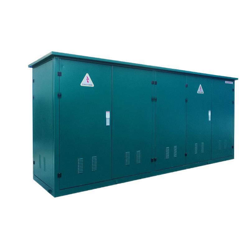 户外开闭所厂家 户外开闭所价格