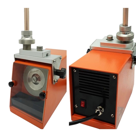 鑫宏牌tig焊针高速磨削机削尖机便携式钨极打磨机高速磨削机削尖机