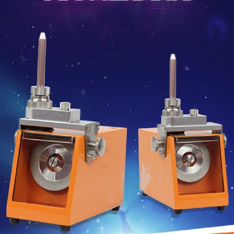 鑫宏牌tig焊针高速磨削机削尖机便携式钨极打磨机高速磨削机削尖机