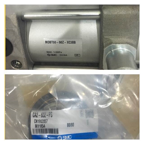 SMC增压阀VBA20A-03的作用要求