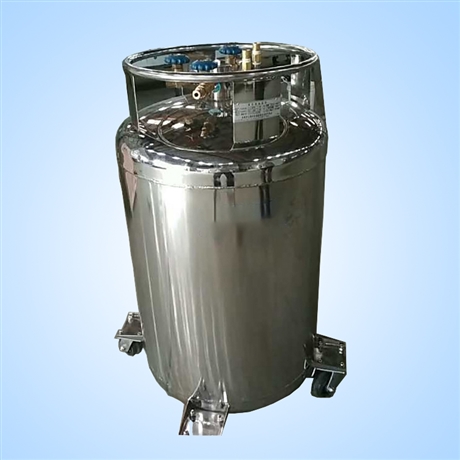 四平自增压液氮容器价格自增压液氮储存罐成都华能l厂家供应