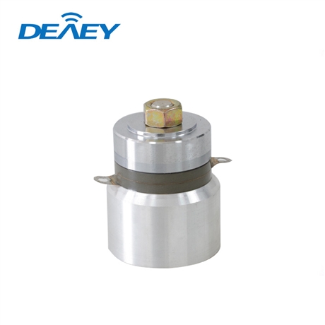 厂家直供超声波振子 清洗换能器超声波换能器40KHZ/60W