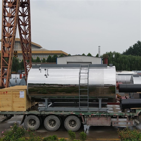 延安天然气锅炉制造厂家 6吨燃气锅炉选型