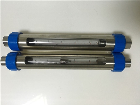 鑫旺仪表LZB-6F玻璃管浮子流量计图片