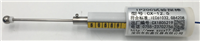 防止直径大于12.5mm的固体外物侵入IP20C试验探棒