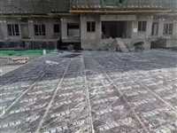 双虹种植屋面耐根穿刺防水卷材 化学阻根 厂家销售 价格优惠