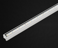 小功率线条灯 led单色外控硬灯条 户外亮化明可诺生产厂家