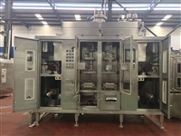 出售灌装180ml6000产能中亚百利包灌装机