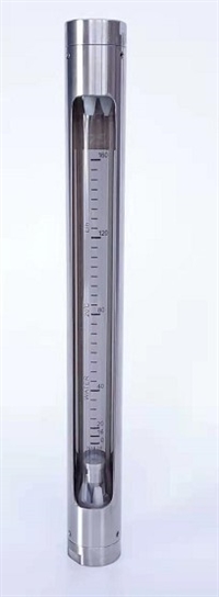 LZB-50玻璃转子流量计 玻璃管转子浮子流量计厂家