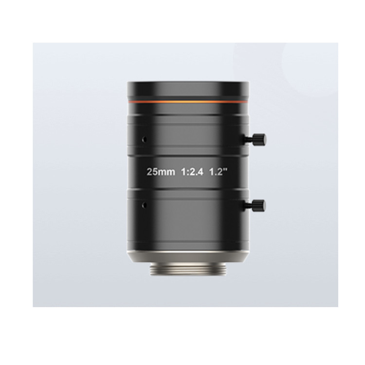 MVL-KF2524M-25MP 海康威视2500万25mm镜头 1.2寸大靶面