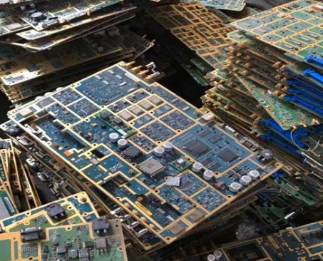 快速回收电脑主板-郑州回收FPC排线、FPC软板、电脑主板