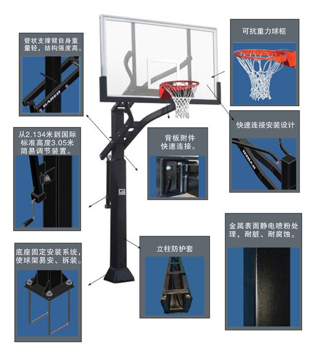 篮球自动发球机图纸图片