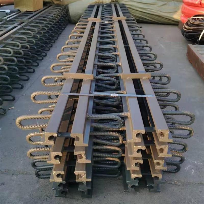 qmf伸缩缝qmf60型桥梁伸缩缝厂家定制