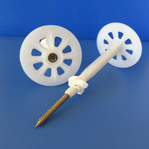 空心砖回拧打结保温钉锚栓