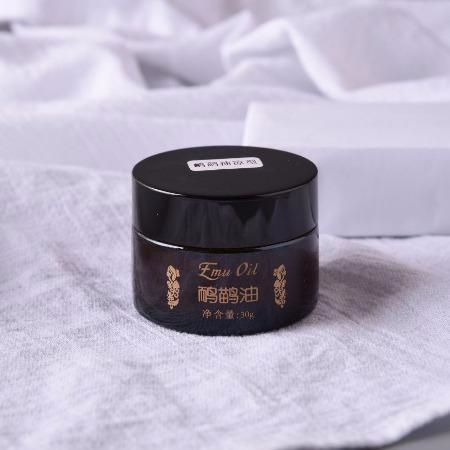 鸸鹋油 通经活络排湿全身调理 鸸鹋油OEM代加工