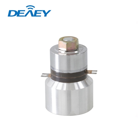 直供28khz 40K超声波清洗换能器 超声波清洗震子50W 100W