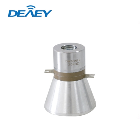 超声波清洗振头清洗机振子 超声波清洗换能器厂家定制