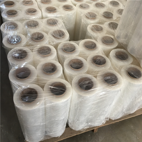 广东防静电pet网纹保护膜自动排气无气泡高透明不残胶pe网纹保护膜