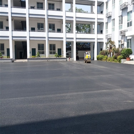 鄭州瀝青路面攤鋪攪拌站廠家