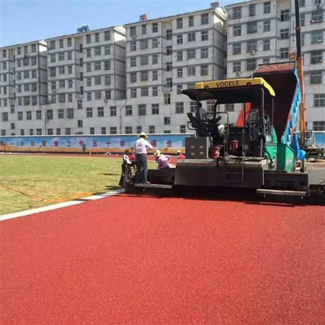 鄭州惠濟(jì)區(qū)sp防滑彩色路面