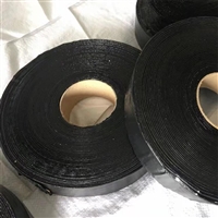 高速公路贴缝带扬州生产厂家 路面贴缝带定制