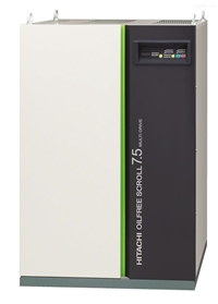 阳江日立空压机维修-日立空压机保养-广东鸿晟