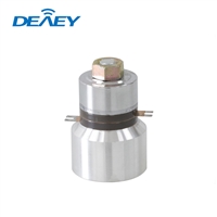 直供28khz 40K超声波清洗换能器 超声波清洗震子50W 100W