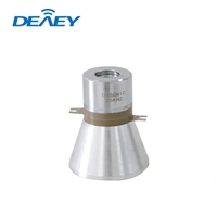 超声波清洗振头清洗机振子 超声波清洗换能器厂家定制