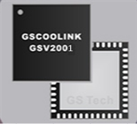 Gscoolink GSV2001 HDMI2.0anth分配器 HDMI2.0芯片