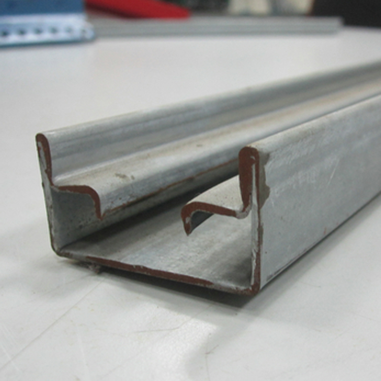 电梯导轨成型机正压风口成型机