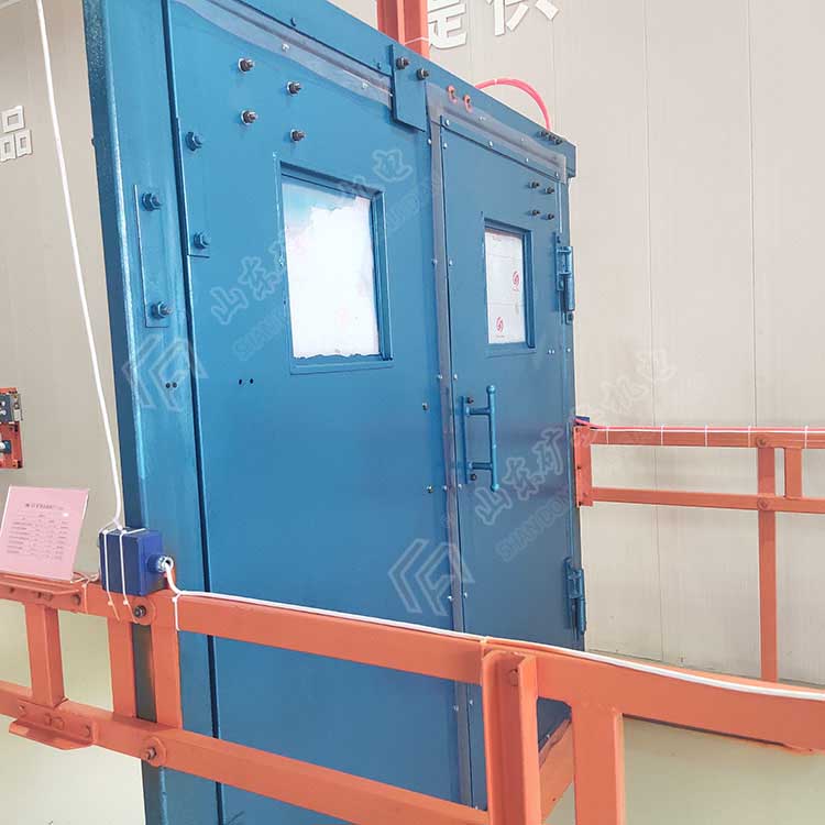 swm型手动无压风门swm型手动无压风门性价比高