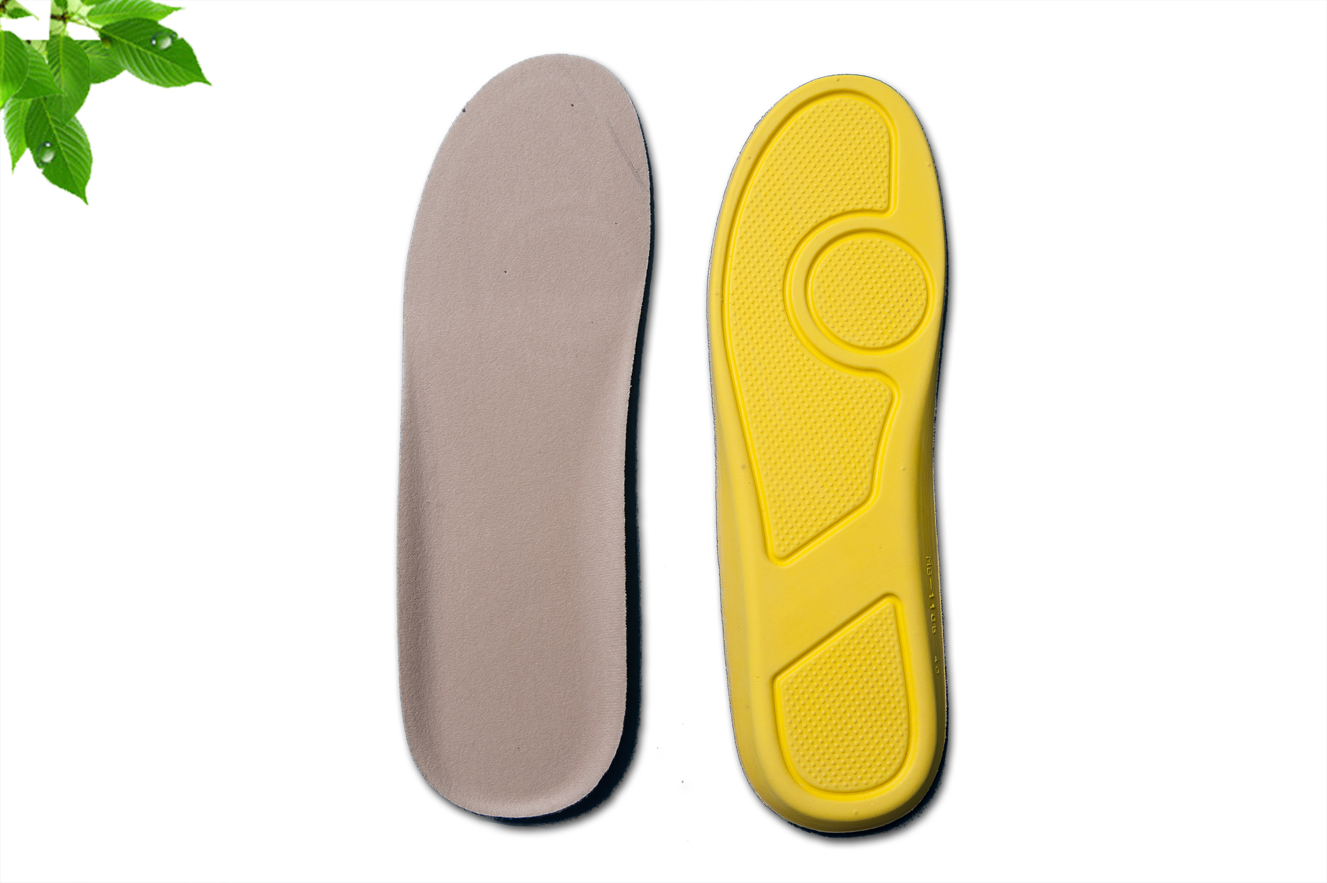 亚特乳胶厂生产高回弹乳胶鞋垫