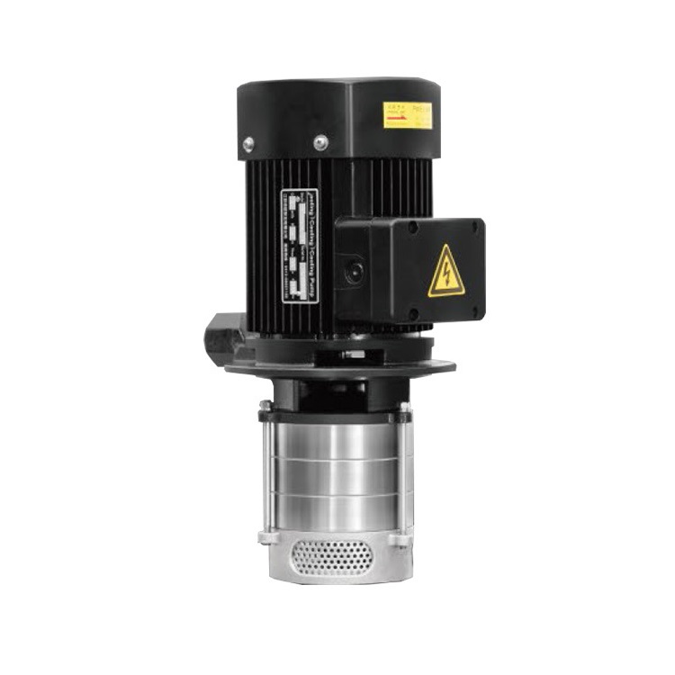 机床液下泵机床冷却水液下泵机床用不锈钢多级液下泵机床冷却泵