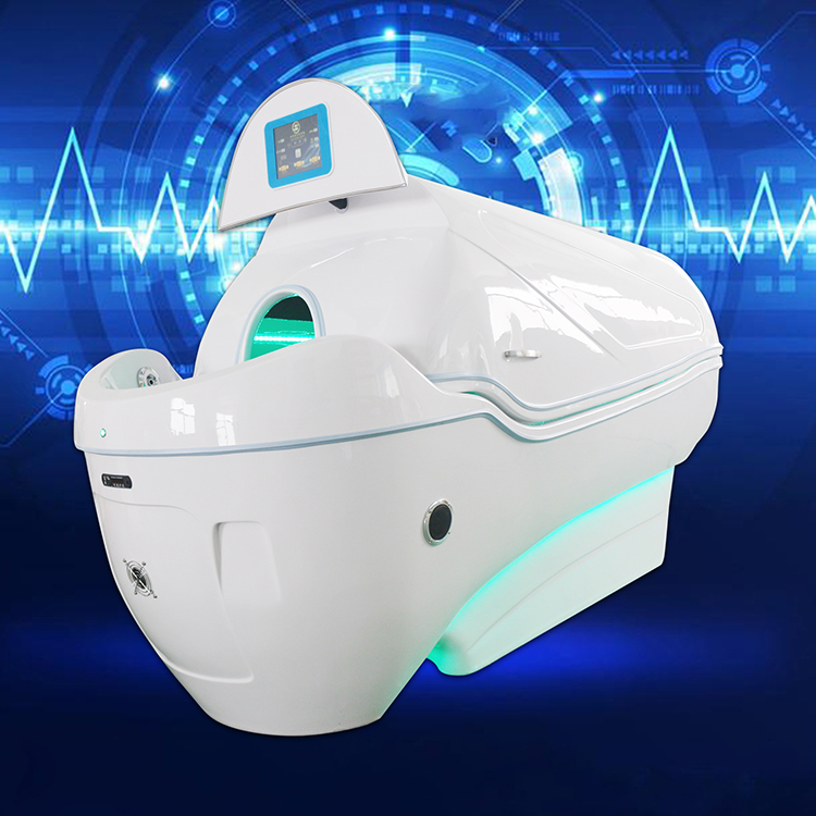 91人体量子舱批发 量子理疗舱 量子养生理疗舱定做 厂家批发