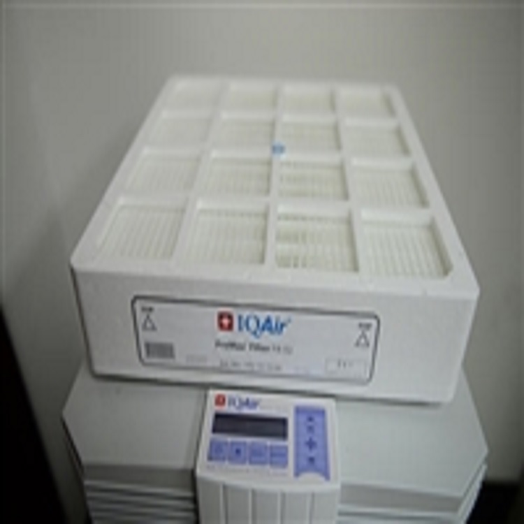 上海IQAIR空气净化器维修-换滤芯滤网