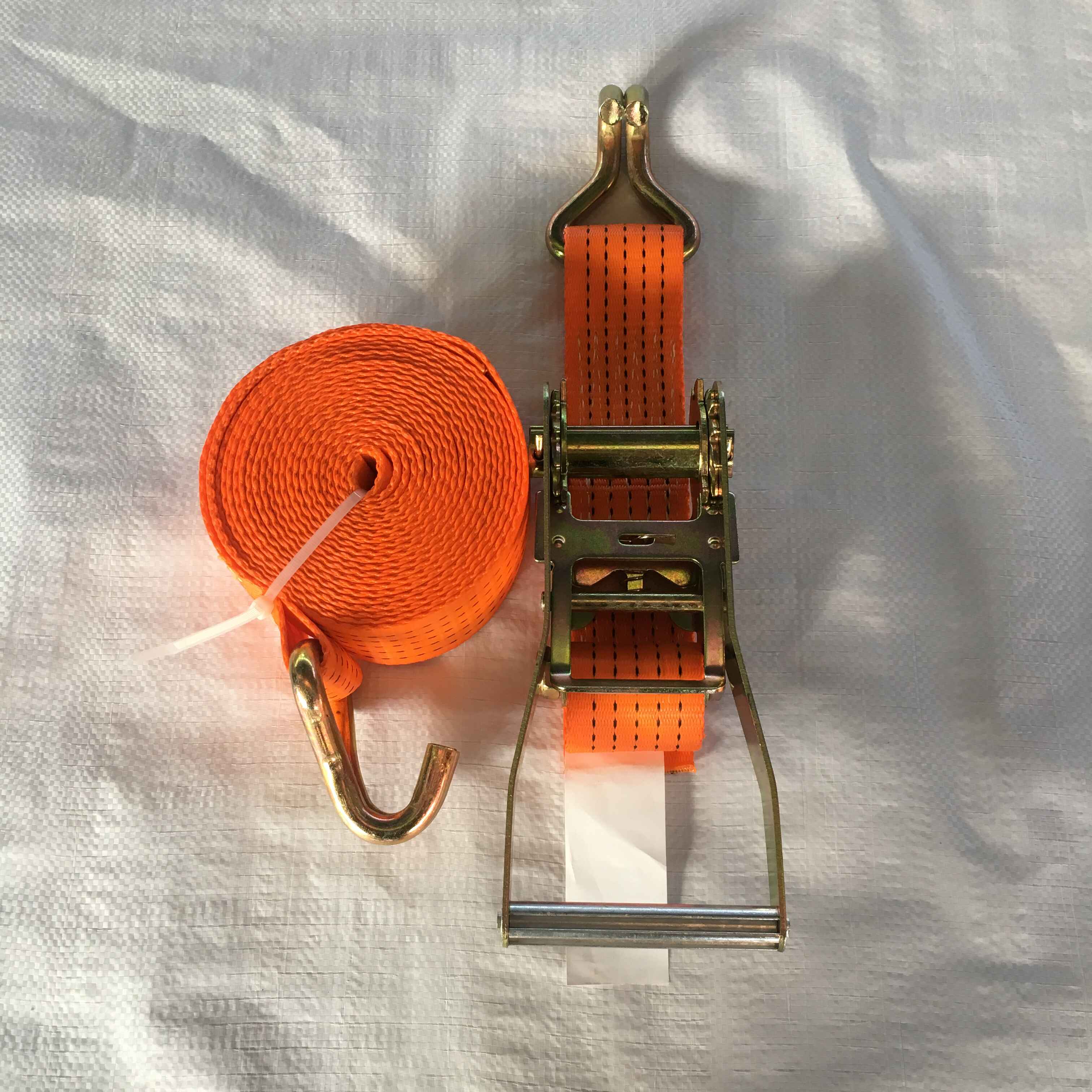 3t货车汽车捆绑带捆绑器拉紧器货物固定器紧绳器