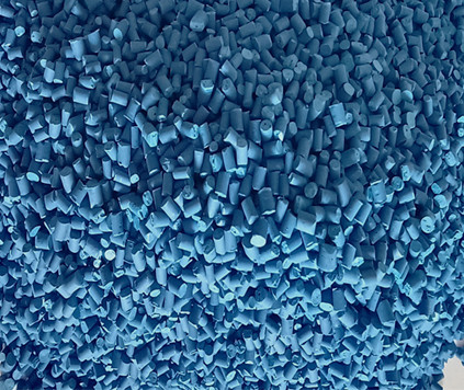 订制环保色母粒 彩色母粒适用于塑胶厂家