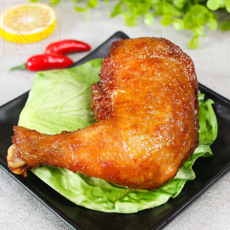 韶关哪里有汉堡原料霸王腿批发