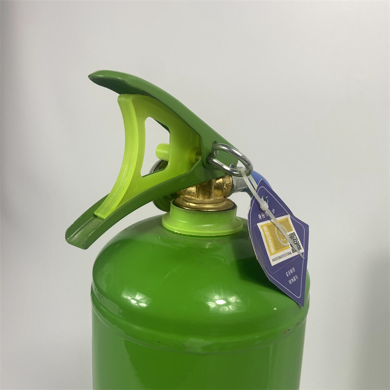 水基型灭火器2升 家用商用3公斤 环保绿色水基6l9l 消防器材