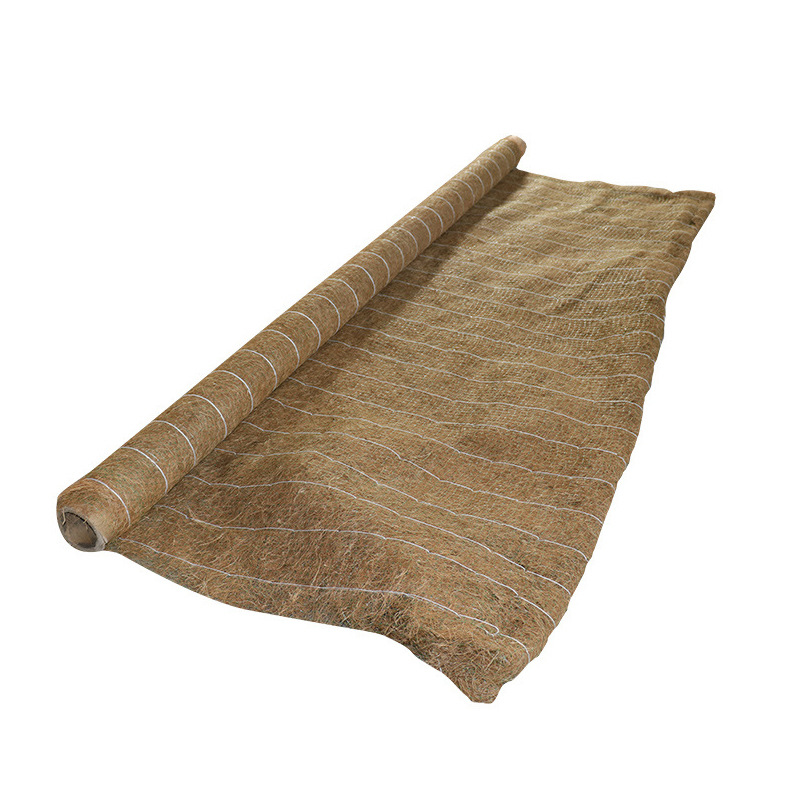 淮北固坡麻椰固土毯及时报价-搜采通