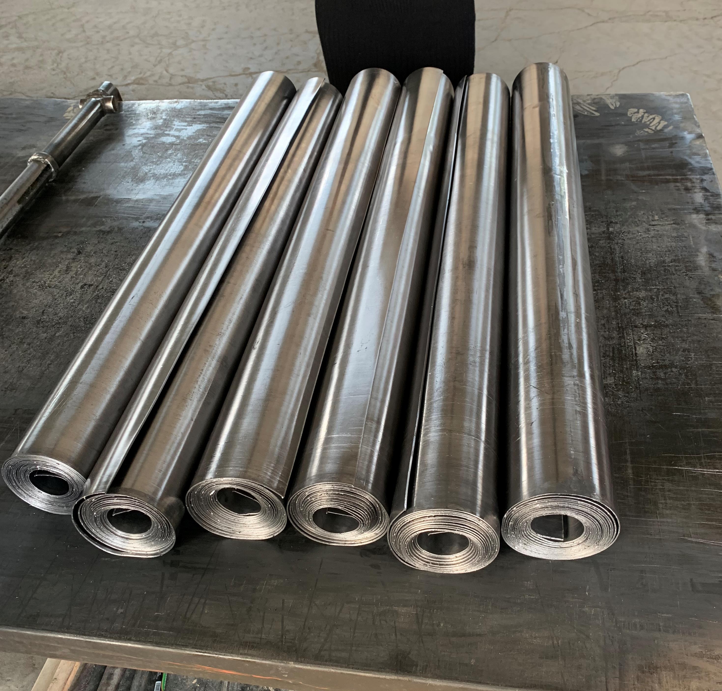 铅板密度高质量保证