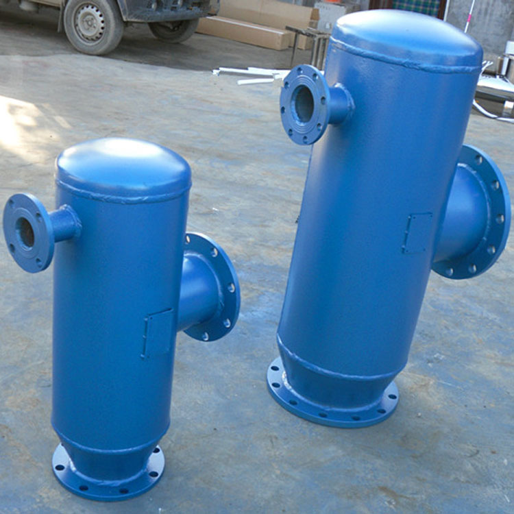 叠片反冲洗过滤器ydfq-40 南平手动反冲洗过滤器